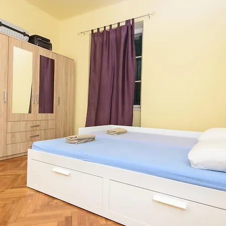 Kreso Apartment Split