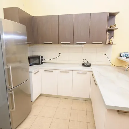 Kreso Apartment