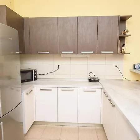 Apartment Kreso