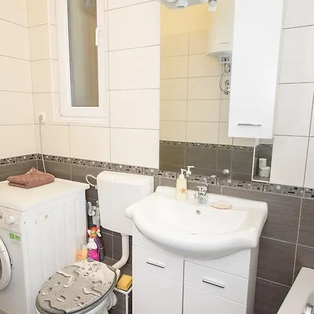 Kreso Apartment Split