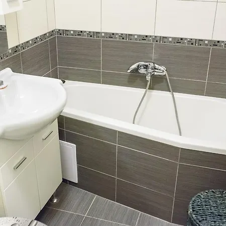 Apartment Kreso