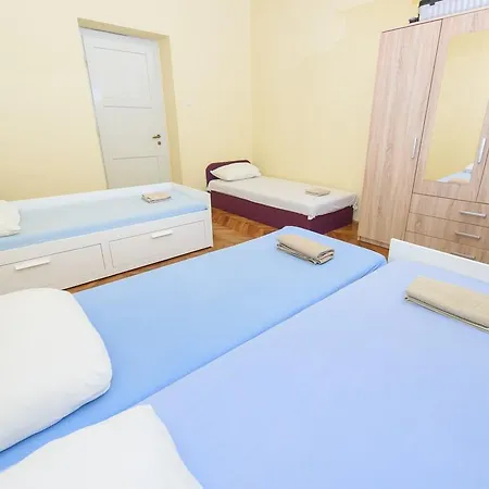 Kreso Appartamento Spalato