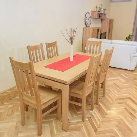 Appartamento Kreso Spalato