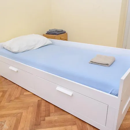 Kreso Appartamento Spalato
