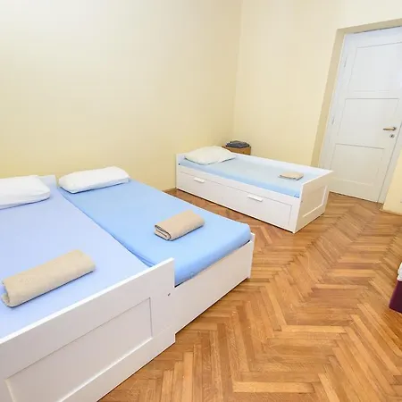 Διαμέρισμα Kreso